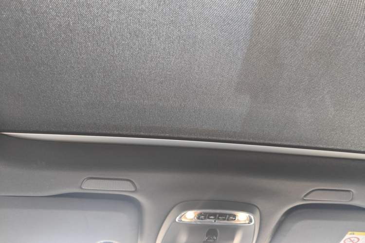 Used Volvo XC60 2021 T5 4x4 Smart & Advanced Sport Edition Headliner