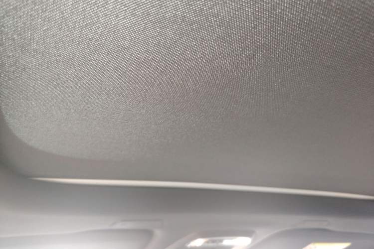 Used Volvo XC60 2021 T5 4x4 Zhiyi Sport Edition Headliner