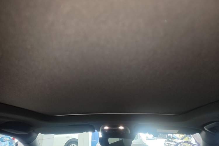 Used Volvo XC60 2021 T5 4x4 Smart & Advanced Sport Edition Headliner