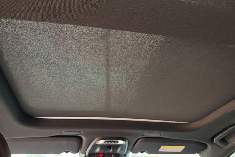 Used Volvo XC60 2021 T5 4x4 Smart Luxury Edition Headliner