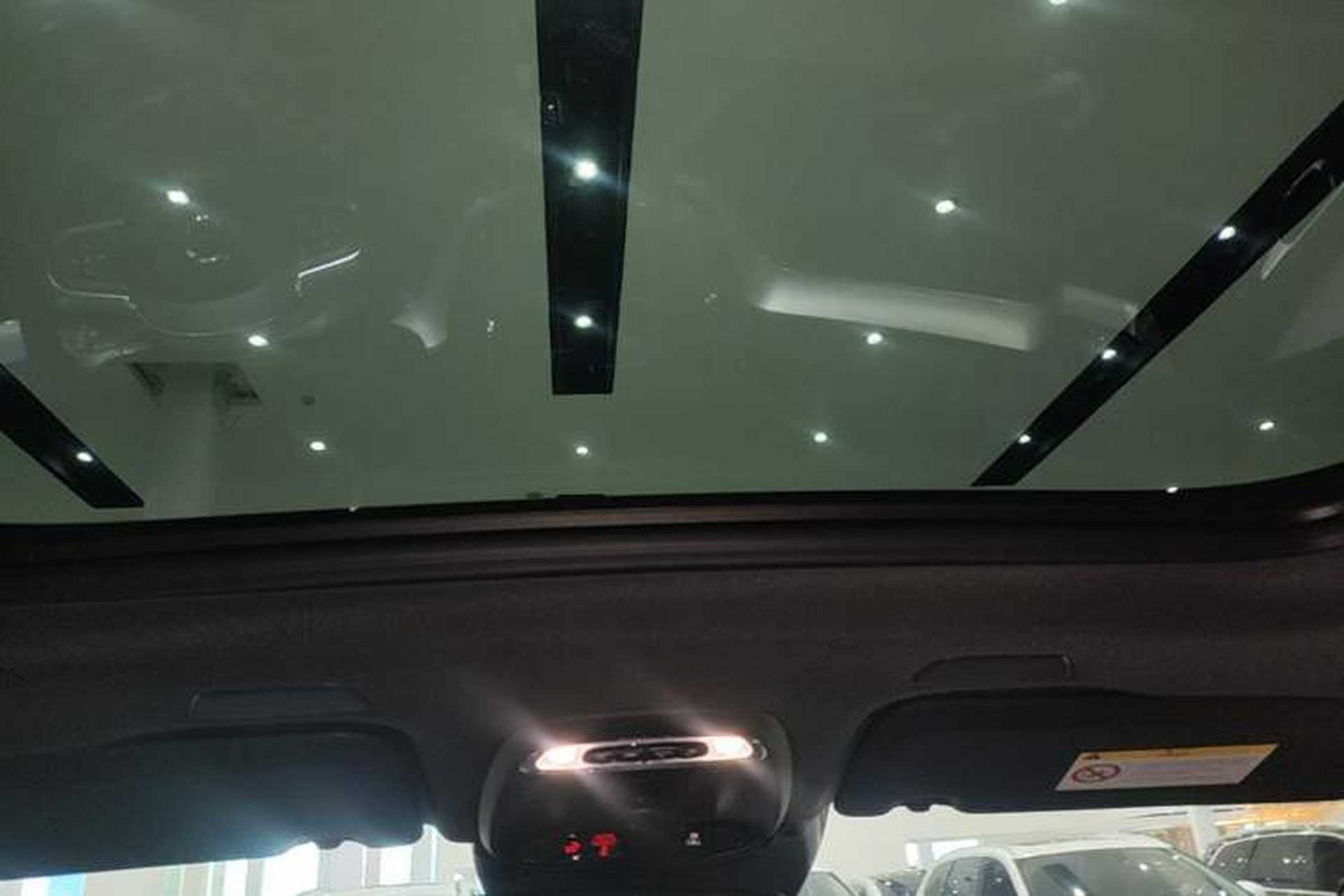 Used Volvo XC60 2021 T5 4x4 Smart Luxury Edition Headliner
