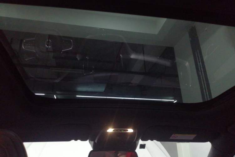 Used Volvo XC60 2021 T5 4x4 Smart Luxury Edition Headliner