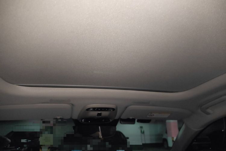 Used Volvo XC60 2021 T5 4x4 Smart Luxury Edition Headliner