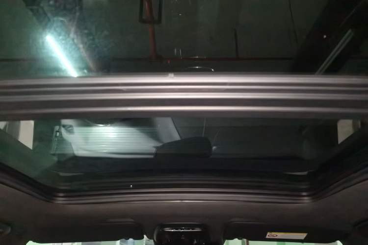 Used Volvo XC60 2021 T5 4x4 Smart Luxury Edition Headliner