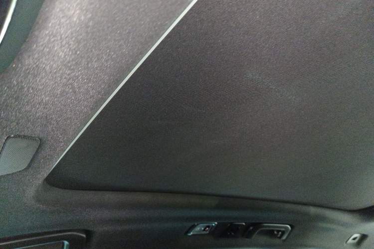 Used Volvo XC60 2021 T5 4x4 Smart Luxury Edition Headliner