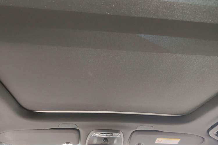 Used Volvo XC60 2021 T5 4x4 Smart Luxury Edition Headliner