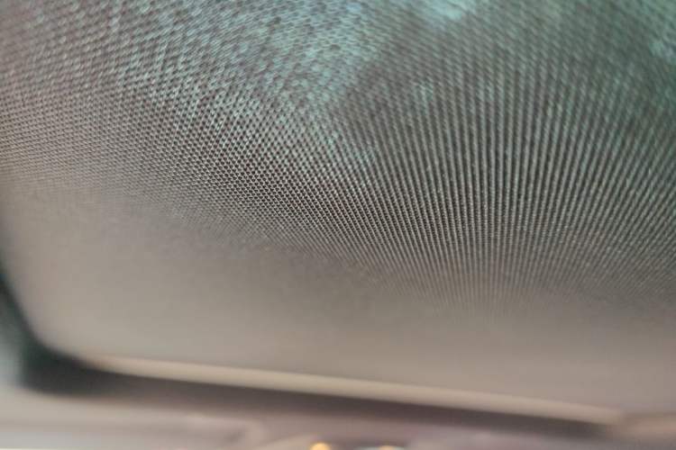 Used Volvo XC60 2021 T5 4x4 Smart Luxury Edition Headliner