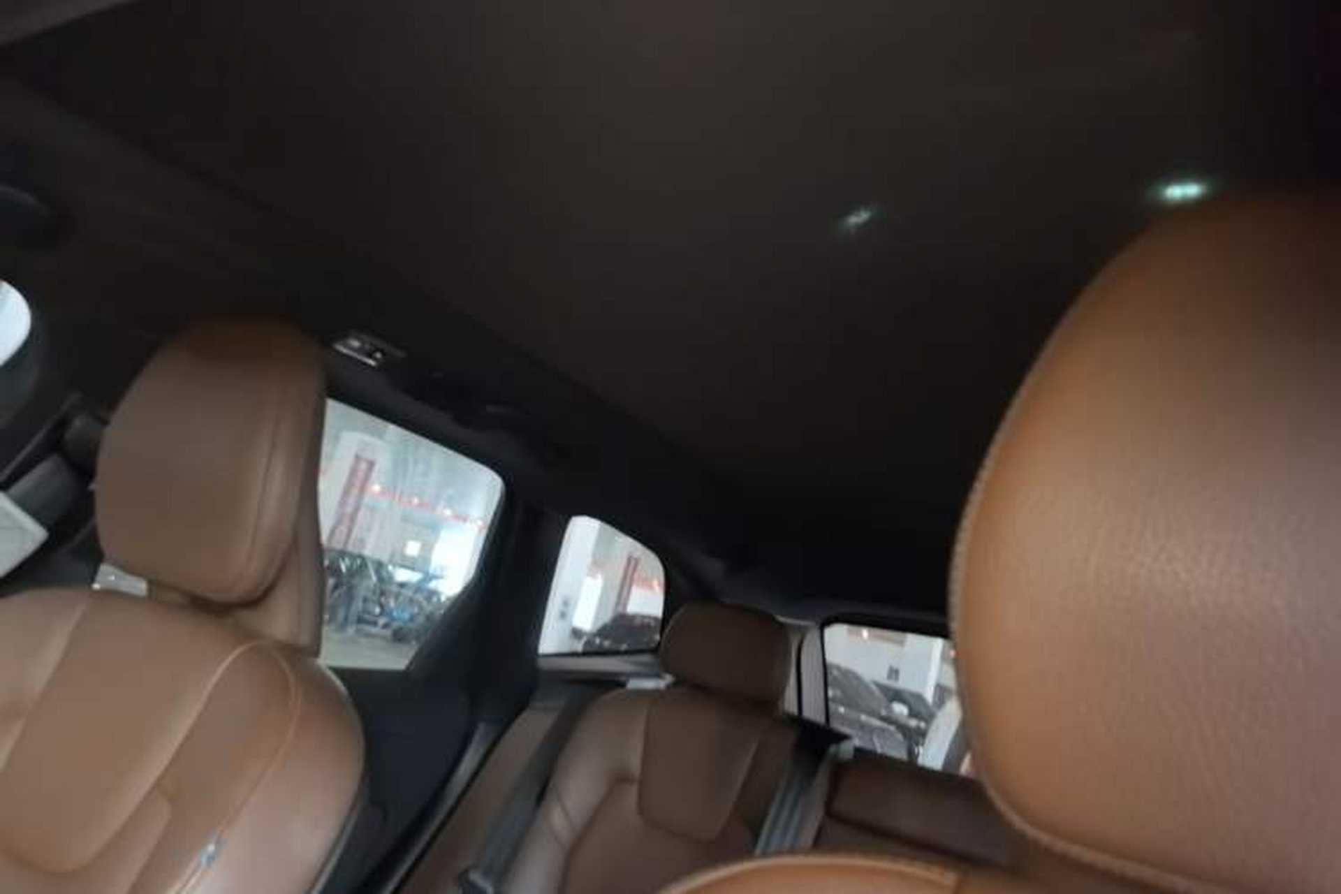 Used Volvo XC60 2021 T5 4x4 Smart Luxury Edition Headliner