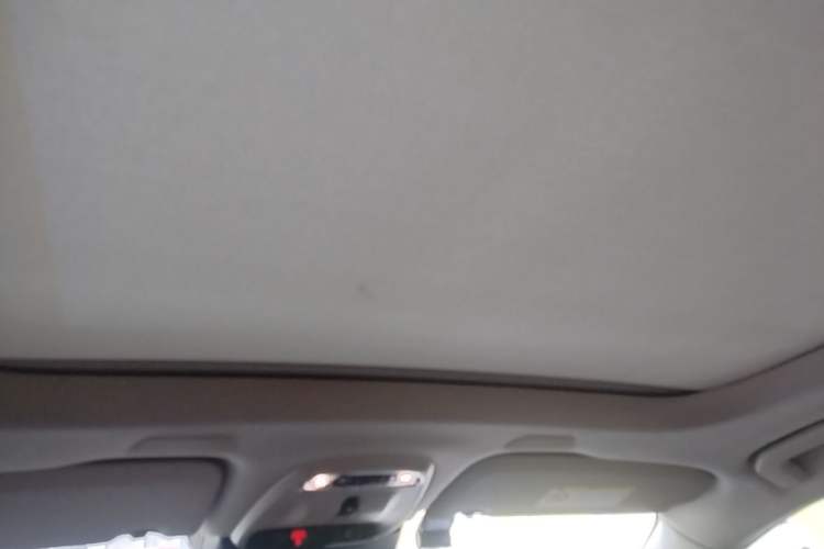 Used Volvo XC60 2021 T5 4x4 Smart Luxury Edition Headliner