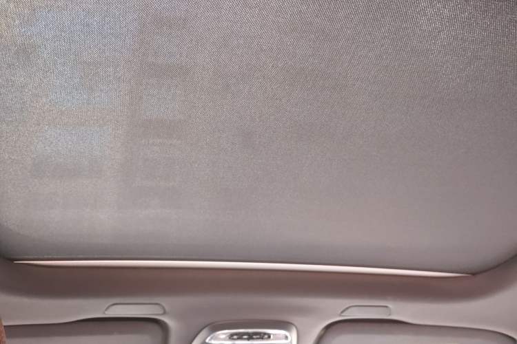 Used Volvo XC60 2021 T5 4x4 Smart Luxury Edition Headliner
