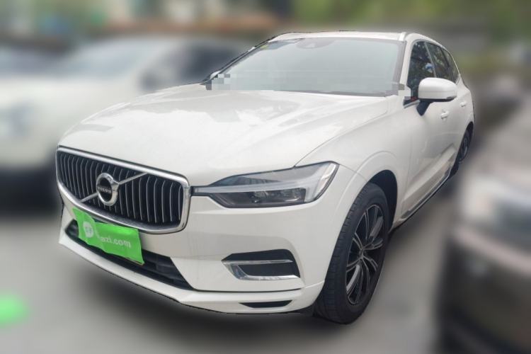 Used Volvo XC60 2021 T5 4x4 Smart Luxury Edition Guazi used car, China used car export, Used car for sale, Used  cars, Cheapest cars for sale