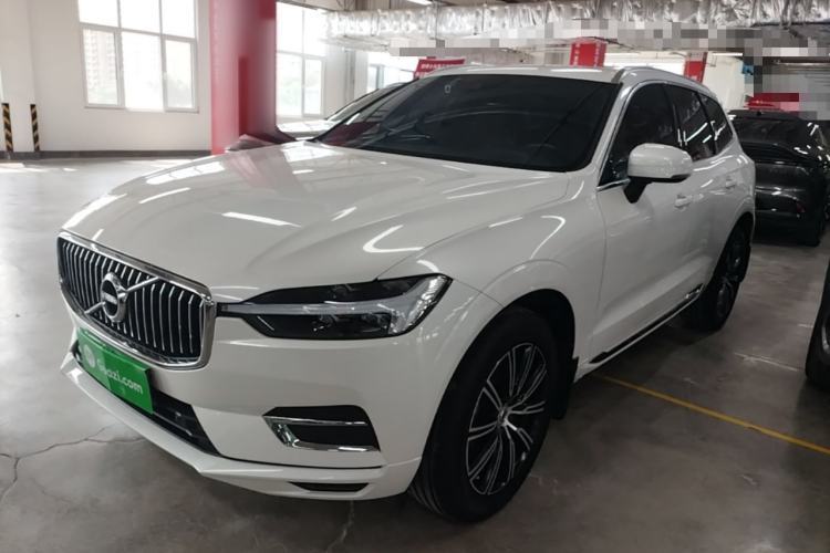 Used Volvo XC60 2021 T5 4x4 Smart Luxury Edition Guazi used car, China used car export, Used car for sale, Used  cars, Cheapest cars for sale