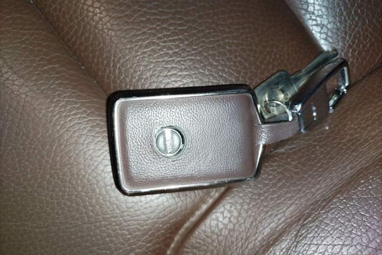 Used Volvo XC60 2021 T5 4x4 Smart Luxury Edition Interior 1
