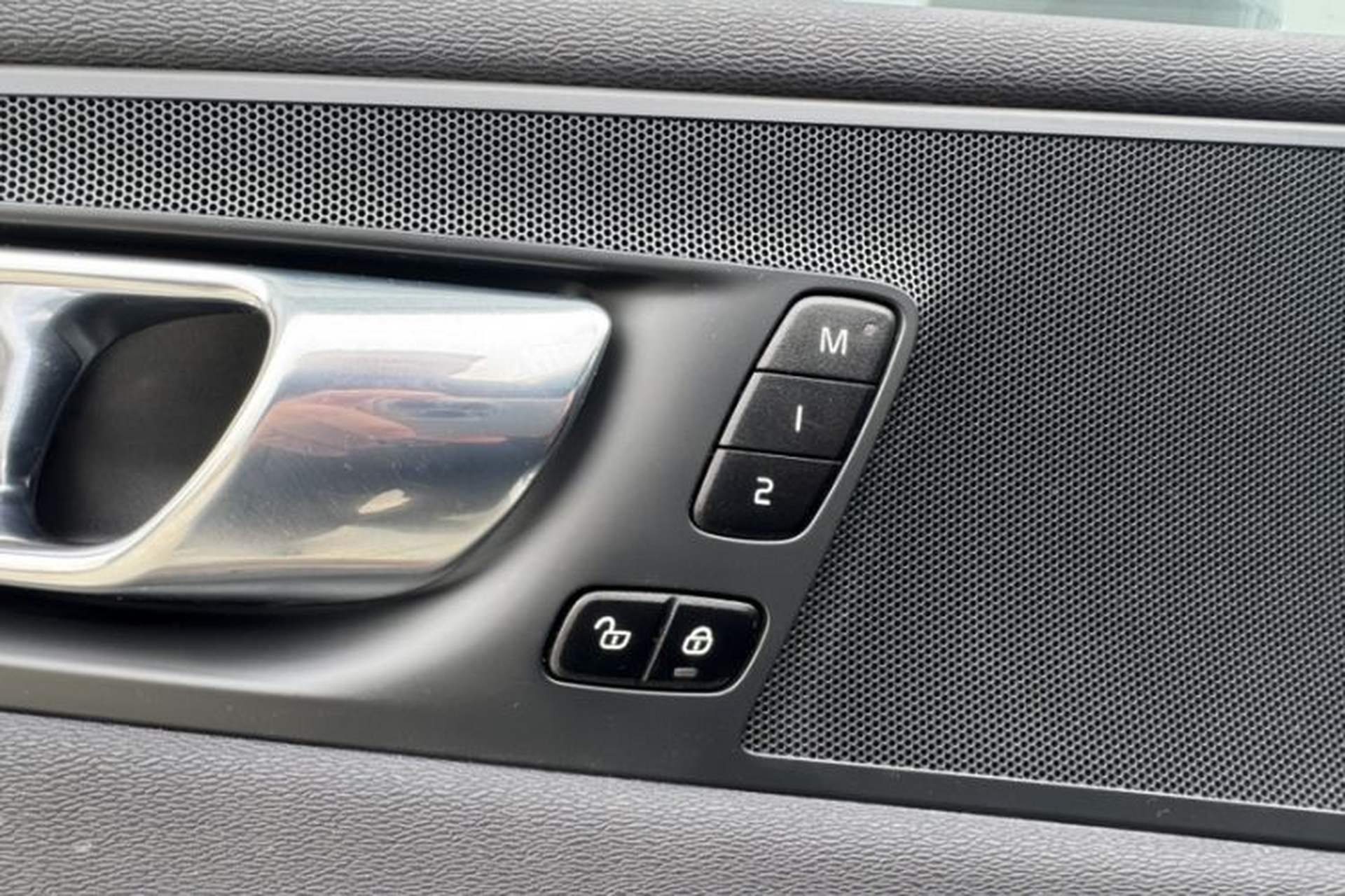 Used Volvo XC60 2021 T5 4x4 Smart Luxury Edition Interior 8