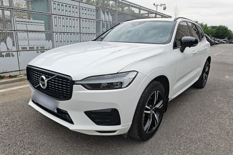 Used Volvo XC60 2021 T5 4x4 Smart & Advanced Sport Edition Guazi used car, China used car export, Used car for sale, Used  cars, Cheapest cars for sale