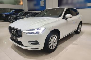 Used Volvo XC60 2021 T5 4x4 Smart Luxury Edition