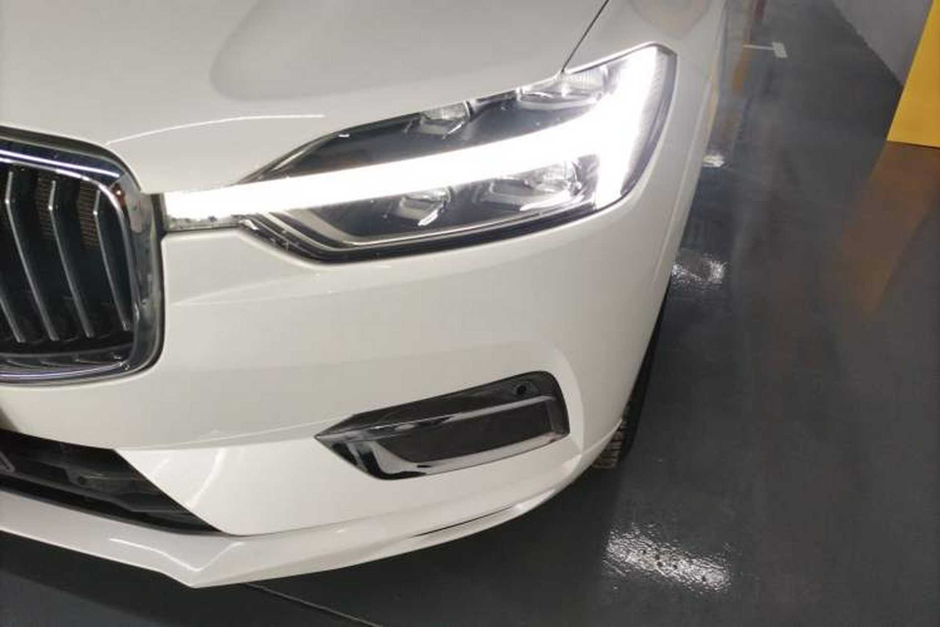 Used Volvo XC60 2021 T5 4x4 Smart Luxury Edition Left Front Headlight