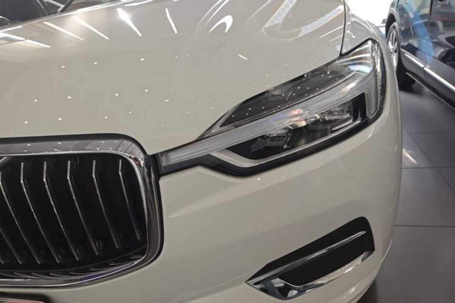 Used Volvo XC60 2021 T5 4x4 Smart Luxury Edition Left Front Headlight
