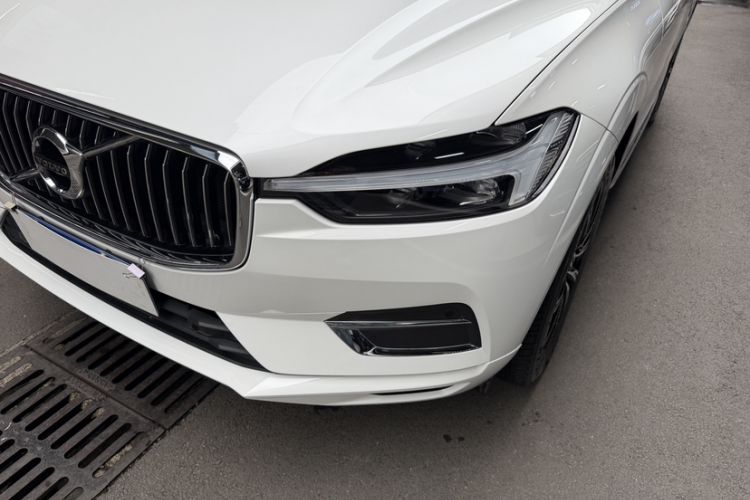 Used Volvo XC60 2021 T5 4x4 Smart Luxury Edition Left Front Headlight