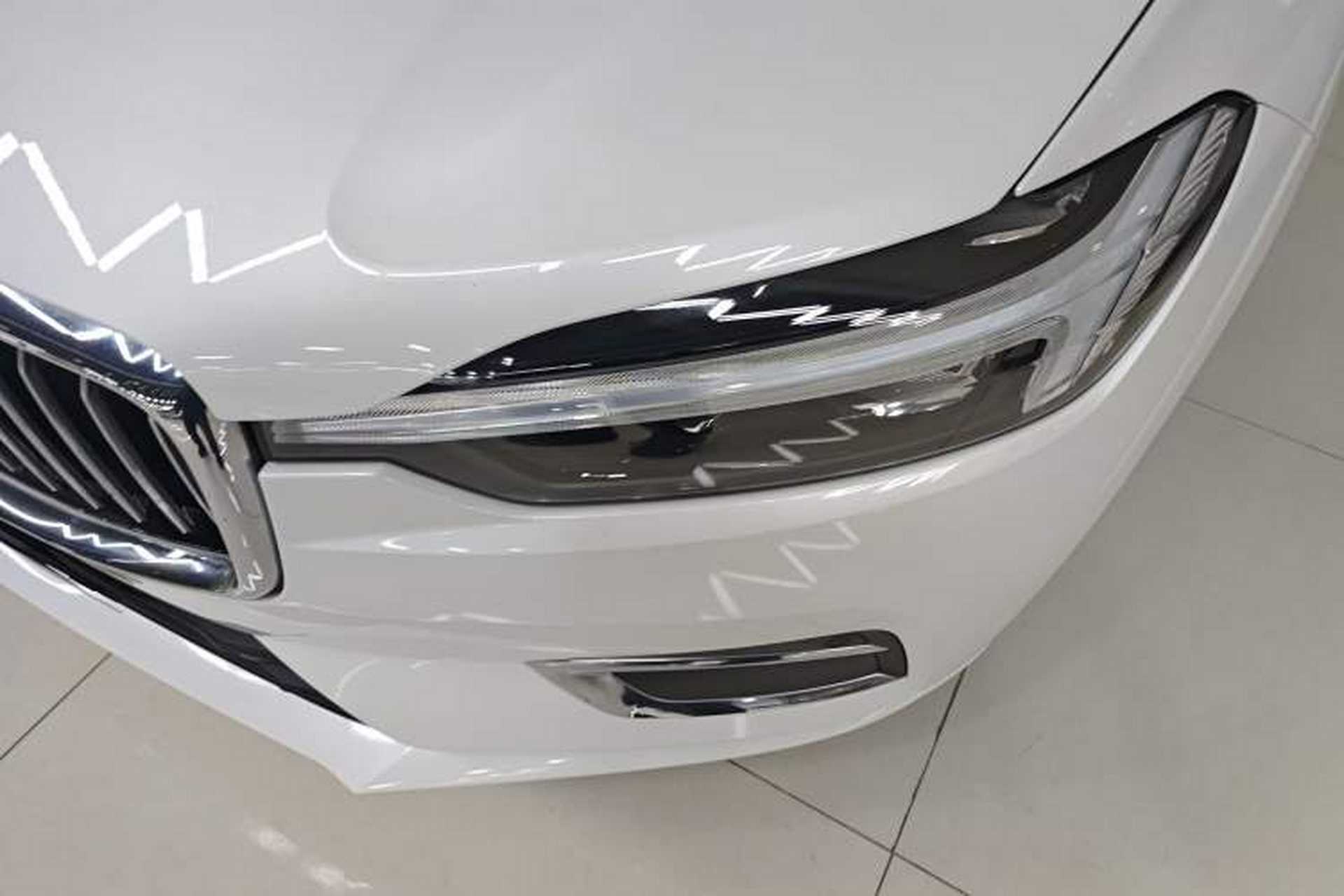 Used Volvo XC60 2021 T5 4x4 Smart Luxury Edition Left Front Headlight
