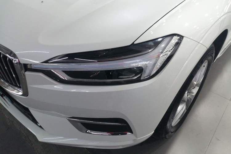 Used Volvo XC60 2021 T5 4x4 Smart Luxury Edition Left Front Headlight