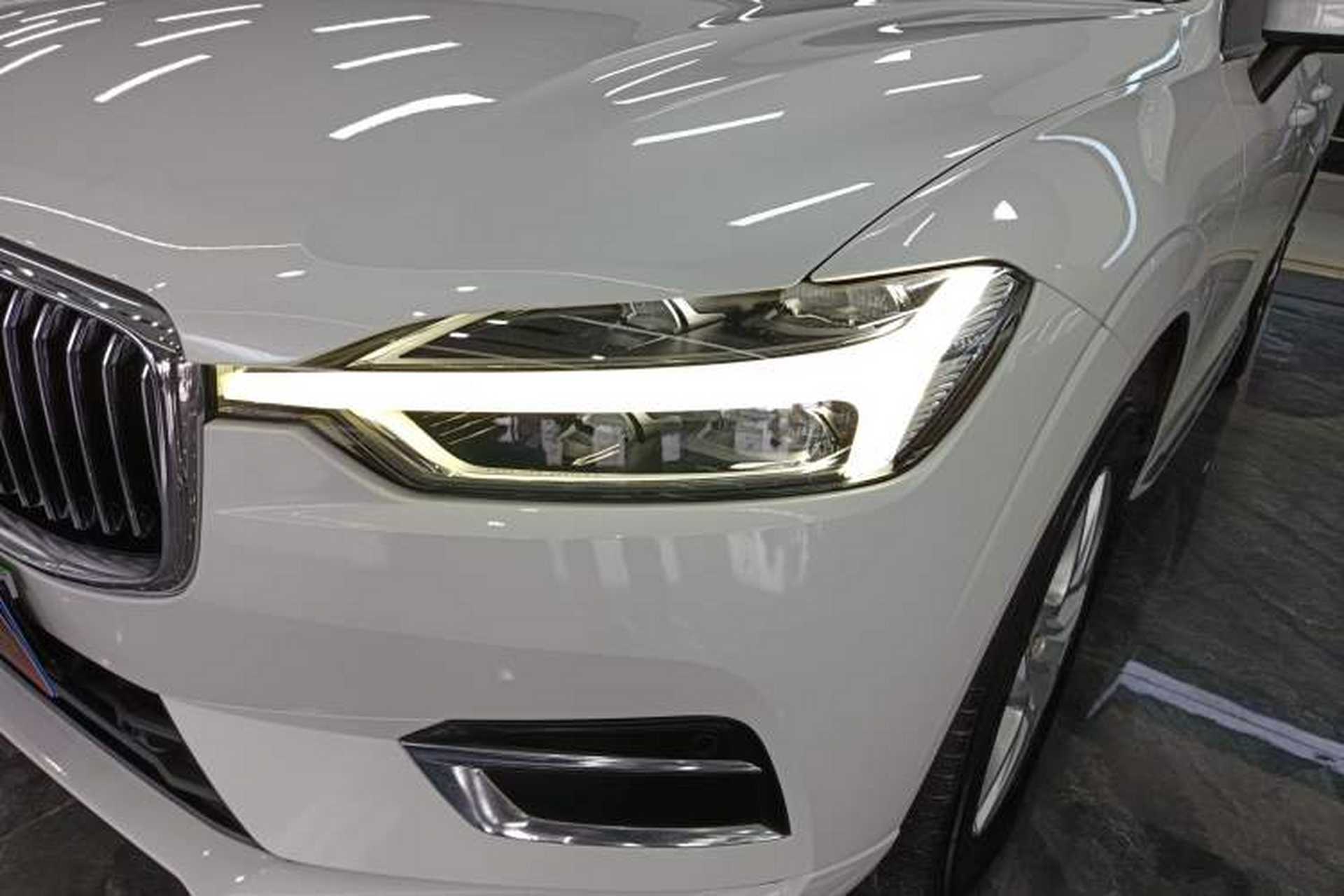 Used Volvo XC60 2021 T5 4x4 Smart Luxury Edition Left Front Headlight