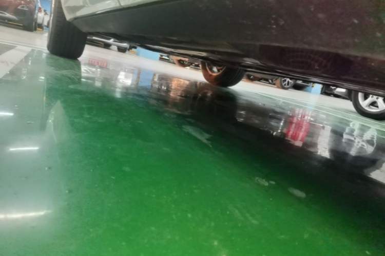 Used Volvo XC60 2021 T5 4x4 Smart Luxury Edition Left Side Sill