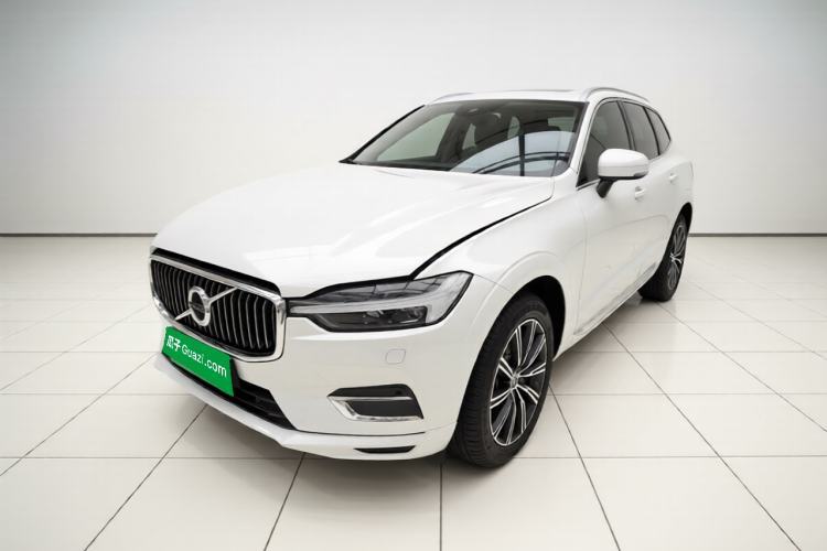 Ojetý Volvo XC60 2021 T5 4x4 Smart Luxury Edition Guazi used car, China used car export, Used car for sale, Used  cars, Cheapest cars for sale