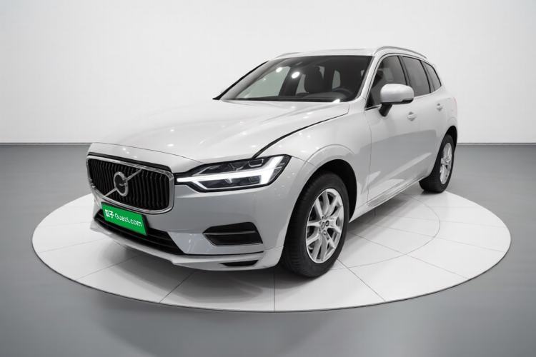 Used Volvo XC60 2021 T5 4x4 Smart Luxury Edition Guazi used car, China used car export, Used car for sale, Used cars, Cheapest cars for sale