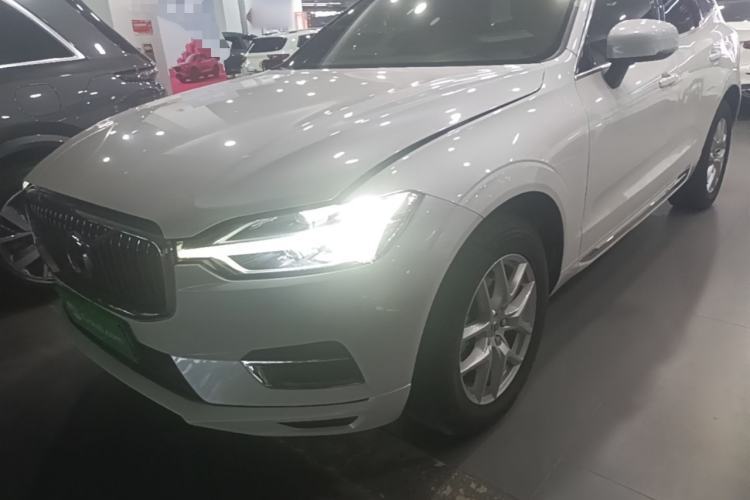 Used Volvo XC60 2021 T5 4x4 Smart Luxury Edition Guazi used car, China used car export, Used car for sale, Used  cars, Cheapest cars for sale