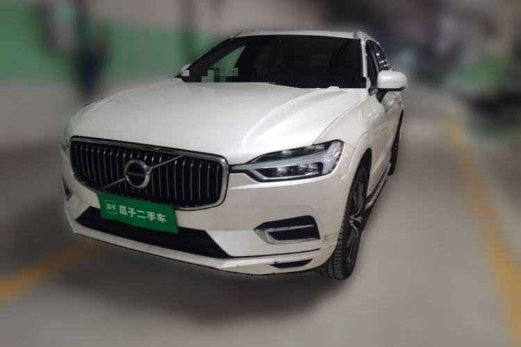 Used Volvo XC60 2021 T5 4x4 Smart Luxury Edition Guazi used car, China used car export, Used car for sale, Used  cars, Cheapest cars for sale