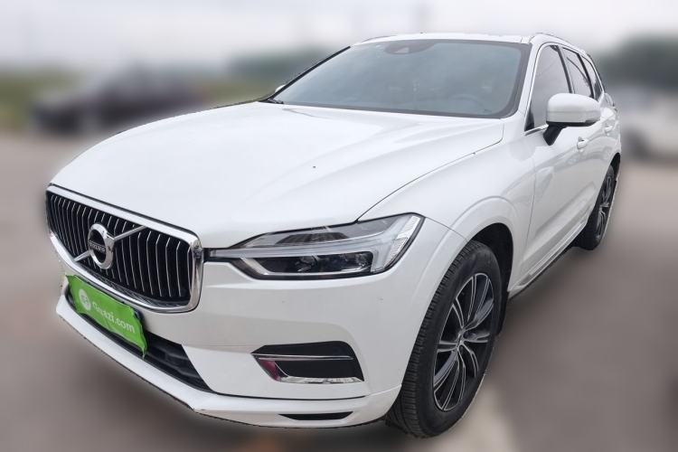 Used Volvo XC60 2021 T5 4x4 Smart Luxury Edition Guazi used car, China used car export, Used car for sale, Used  cars, Cheapest cars for sale