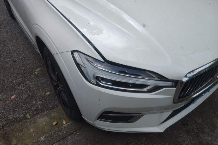 Used Volvo XC60 2021 T5 4x4 Smart Luxury Edition Right Front Headlight