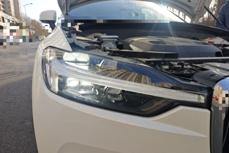 Used Volvo XC60 2021 T5 4x4 Smart Luxury Edition Right Front Headlight