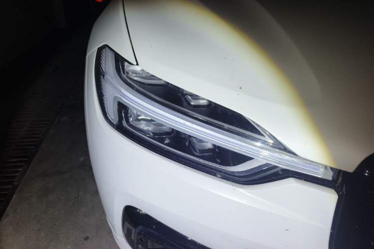 Used Volvo XC60 2021 T5 4x4 Zhiyi Sport Edition Right Front Headlight