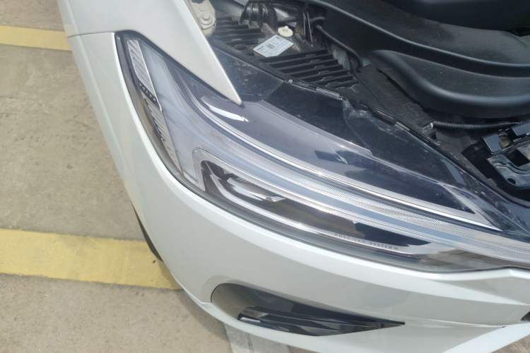 Used Volvo XC60 2021 T5 4x4 Zhiyi Sport Edition Right Front Headlight