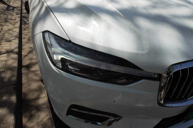 Used Volvo XC60 2021 T5 4x4 Smart Luxury Edition Right Front Headlight