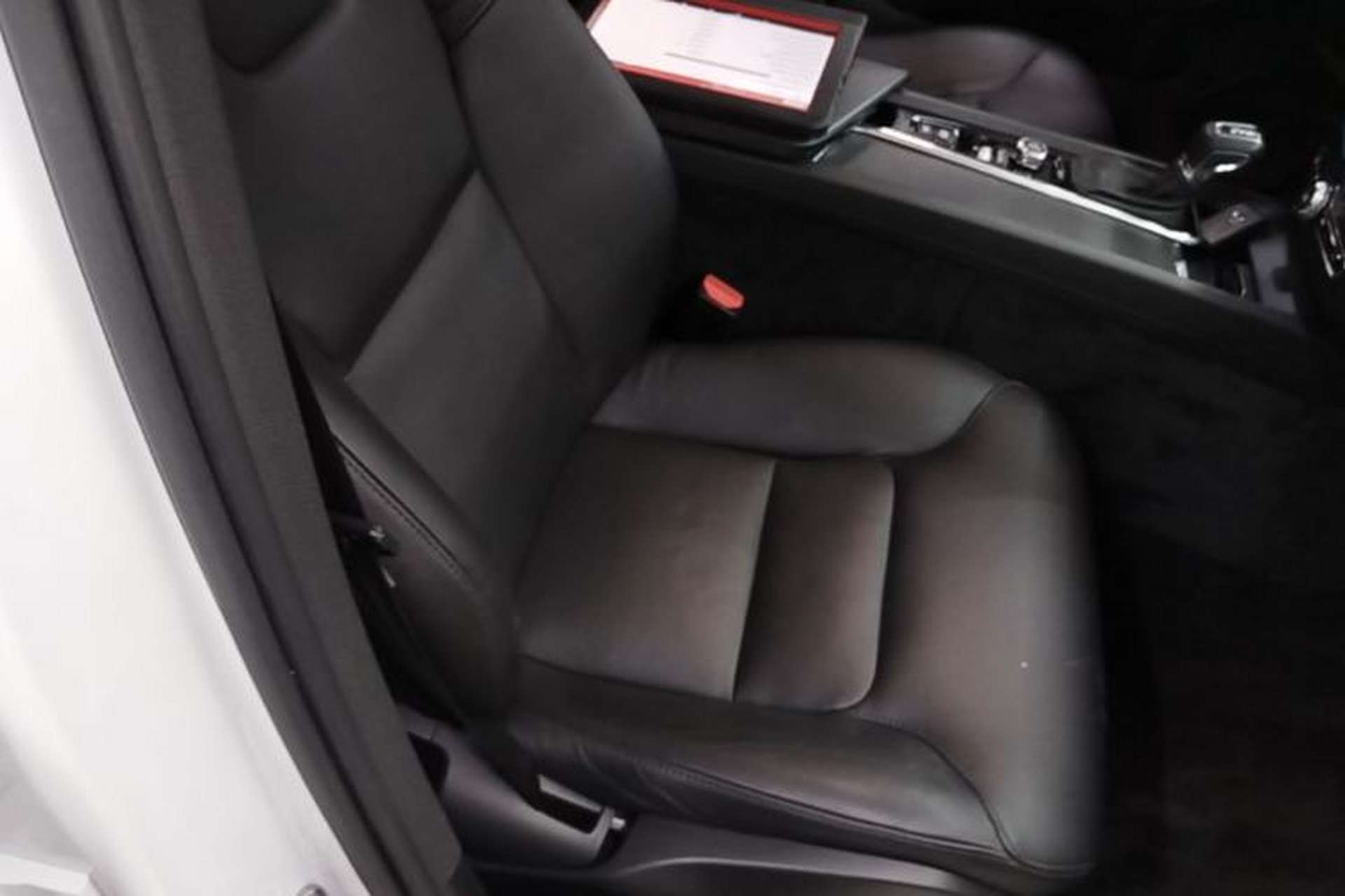 Used Volvo XC60 2021 T5 4x4 Zhiyi Sport Edition Right Front Seat
