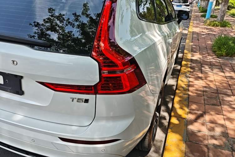 Used Volvo XC60 2021 T5 4x4 Smart & Advanced Sport Edition Right Rear Taillight
