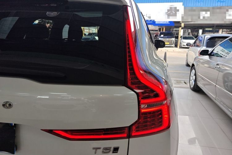 Used Volvo XC60 2021 T5 4x4 Smart & Advanced Sport Edition Right Rear Taillight