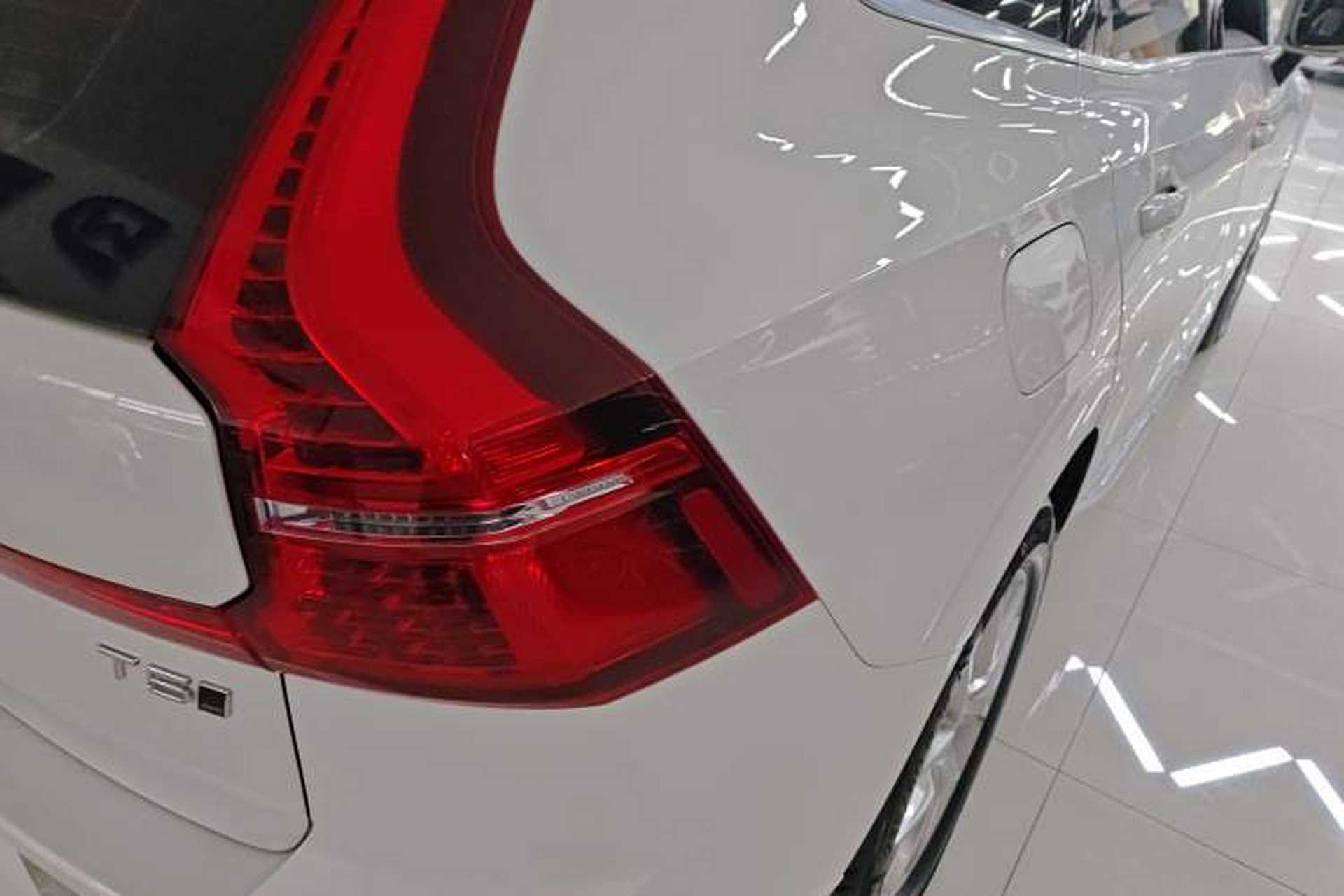 Used Volvo XC60 2021 T5 4x4 Smart Luxury Edition Right Rear Taillight
