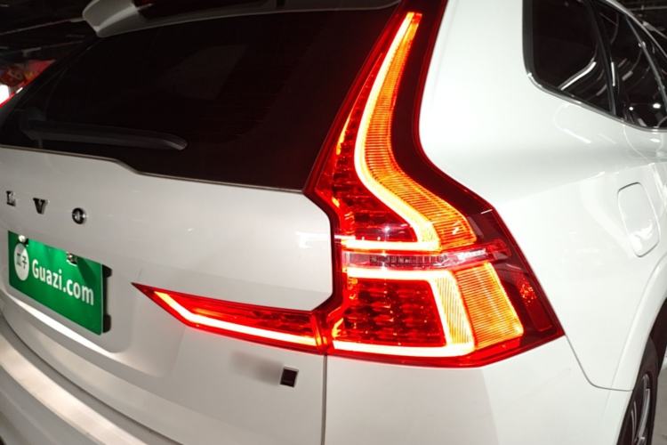 Used Volvo XC60 2021 T5 4x4 Smart Luxury Edition Right Rear Taillight