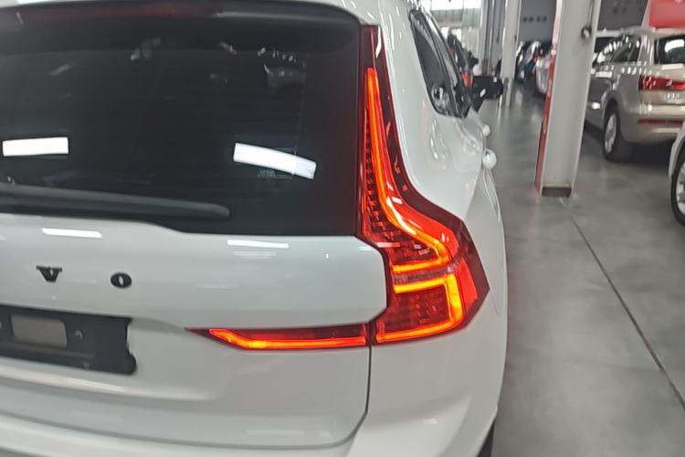 Used Volvo XC60 2021 T5 4x4 Smart & Advanced Sport Edition Right Rear Taillight
