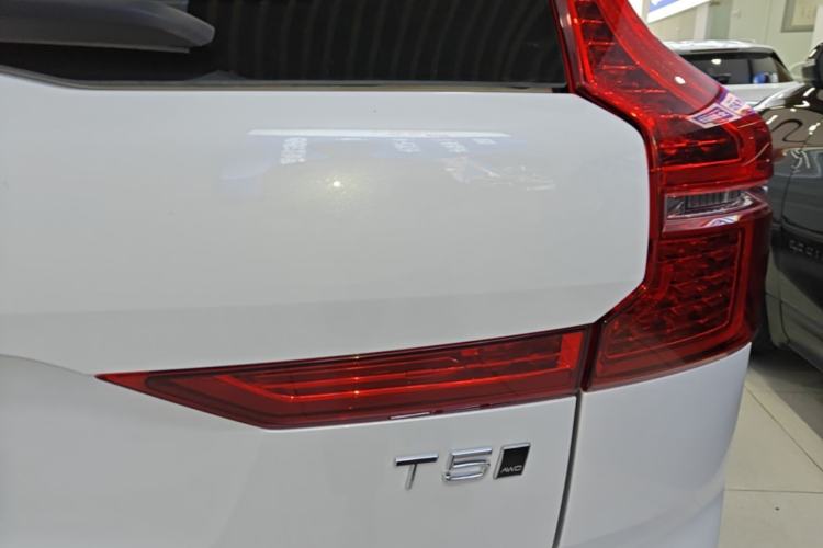 Used Volvo XC60 2021 T5 4x4 Smart Luxury Edition Right Rear Taillight