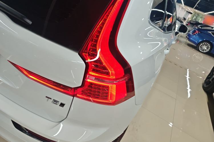 Used Volvo XC60 2021 T5 4x4 Smart Luxury Edition Right Rear Taillight