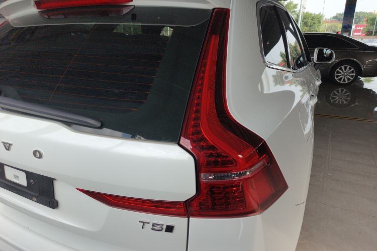 Used Volvo XC60 2021 T5 4x4 Smart Luxury Edition Right Rear Taillight