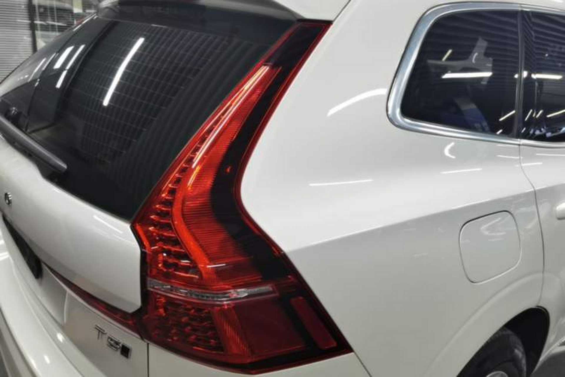 Used Volvo XC60 2021 T5 4x4 Smart Luxury Edition Right Rear Taillight