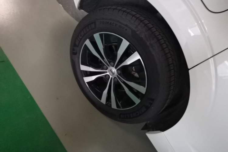 Used Volvo XC60 2021 T5 4x4 Zhiyi Sport Edition Right Rear Wheel Hub