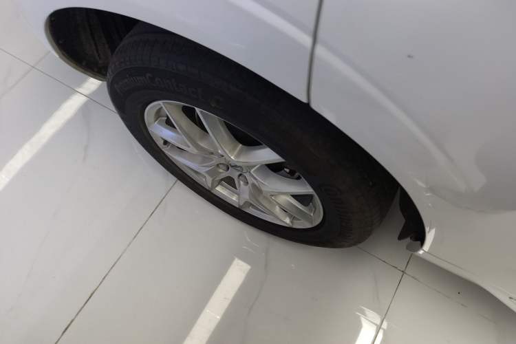 Used Volvo XC60 2021 T5 4x4 Smart Luxury Edition Right Rear Wheel Hub