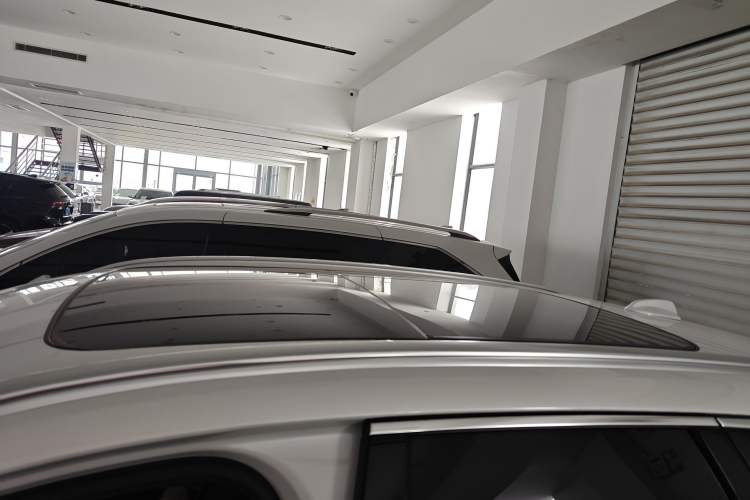Used Volvo XC60 2021 T5 4x4 Smart Luxury Edition Roof